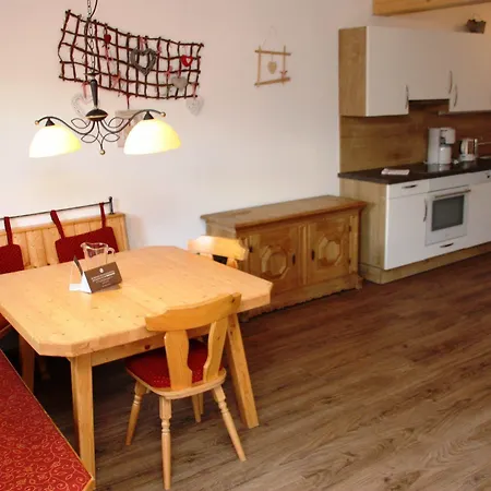 Appartementhaus Speckalm Apartment