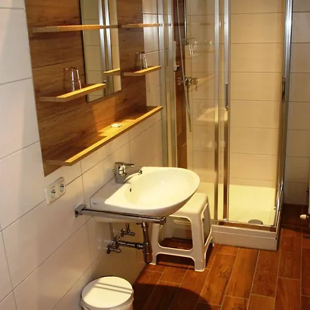 Apartment Appartementhaus Speckalm