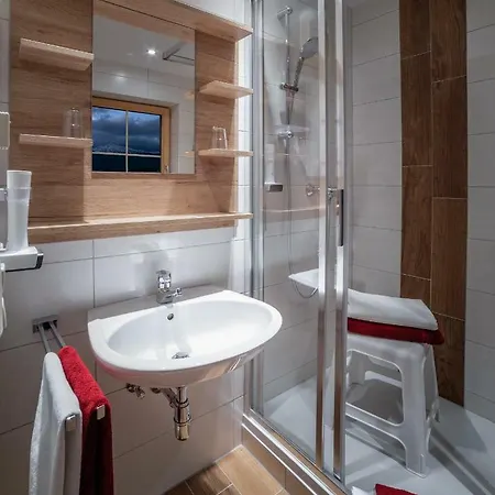 Appartementhaus Speckalm Apartmán *