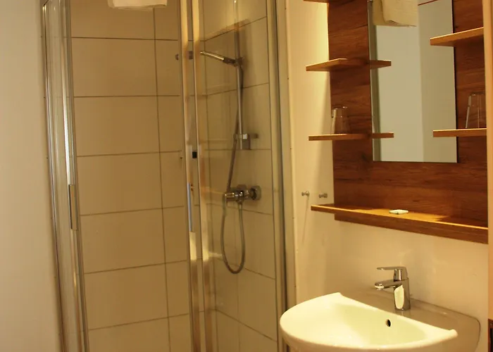 Apartament Appartementhaus Speckalm Katschberghöhe